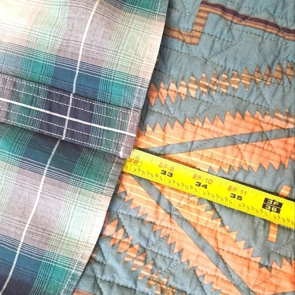 NWT Eddie Bauer Timberline shirt‎ - Picture 7 of 7